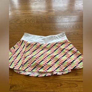 Slazenger Golf Skirt M - GUC SFPF womens